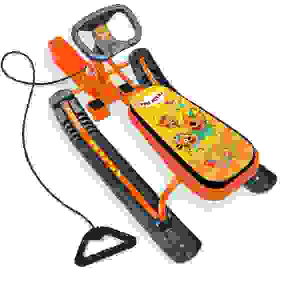 Снегокат &quot;Тимка спорт 2&quot; (ТС2/ТК Три кота)