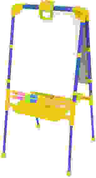 АКЦИЯ! Мольберт М2Л/С2 синий