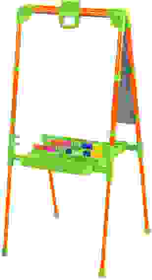 АКЦИЯ! Мольберт М2Л/О2 оранжевый