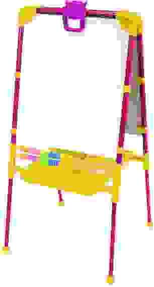 Мольберт М2Л/СН2 сиреневый