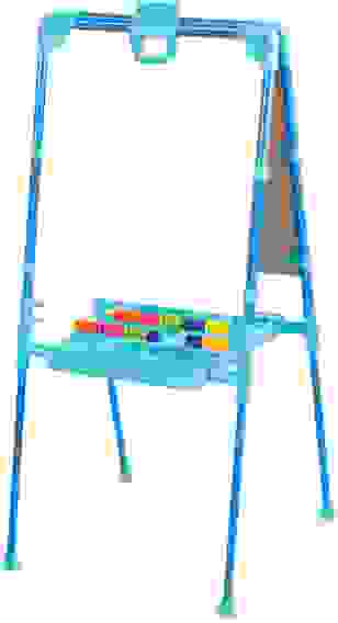 Мольберт М2Л/Г голубой