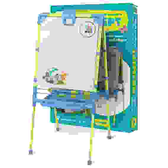 Мольберт М2/ПА Пушистая азбука