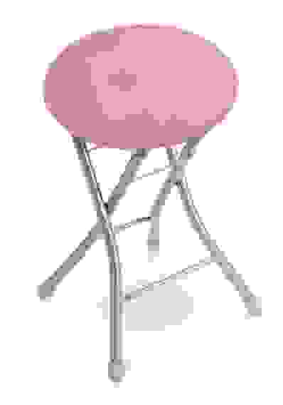 Табурет складной (ТБСК2/7 пепельная роза)