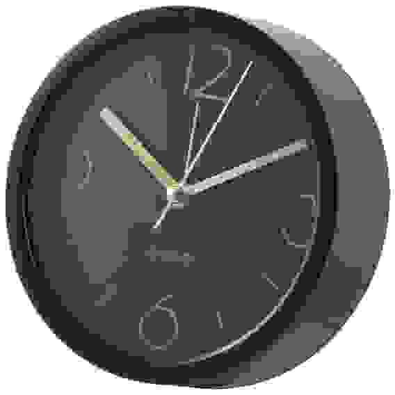 Будильник ENERGY EA-06 черный