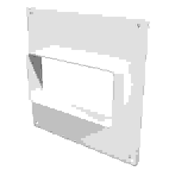 Площадка торцевая горизонтальная 55х110 ПТПГ