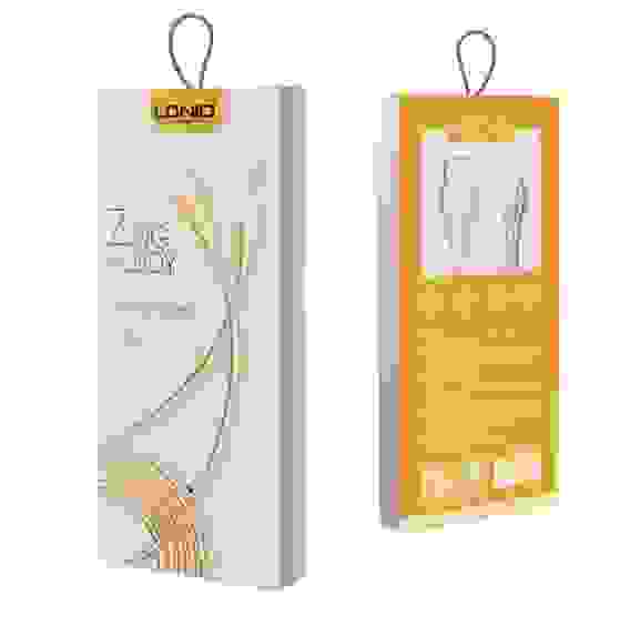 Кабель USB Micro USB LS28 1M LDNIO (гарантия 2 недели)