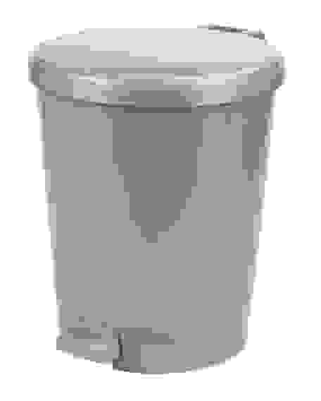 Ведро "Эконом" 12л (с педалью)