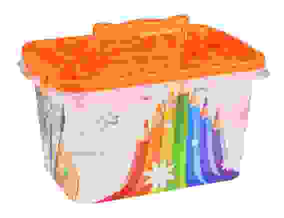 Контейнер \"Школьник\" 4л