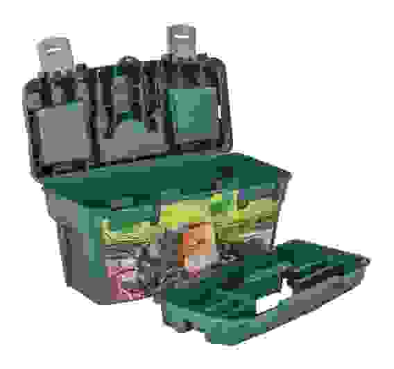 Ящик рыболовный &quot;Мечта рыбака&quot; 415х210х210