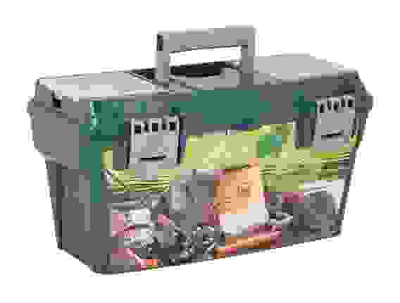 Ящик рыболовный &quot;Мечта рыбака&quot; 415х210х210