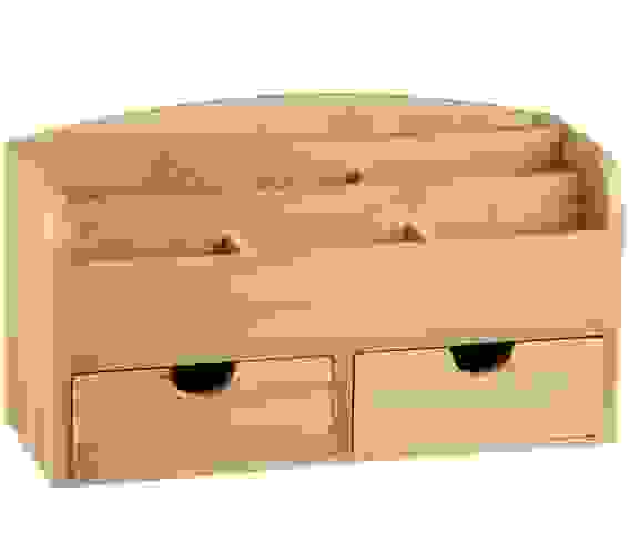 АКЦИЯ! Органайзер кухонный 27,5*10,8*15,3см №9