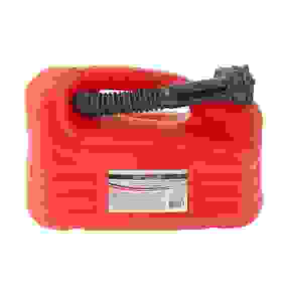 Канистра для топлива, пластиковая, 5 литров // Stels