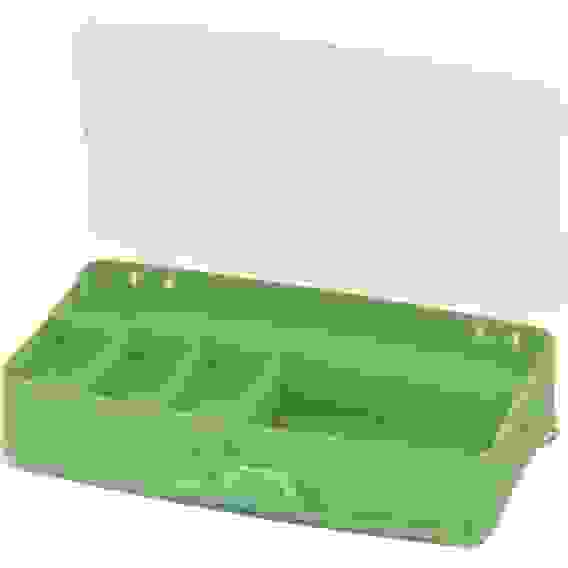 Органайзер двухсторонний 22 х 14 х 5 cм // Сибртех