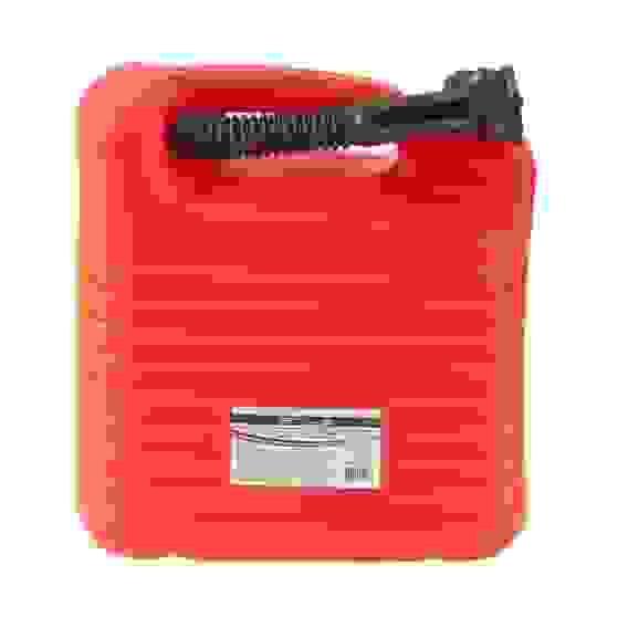 Канистра для топлива, пластиковая, 10 литров // Stels