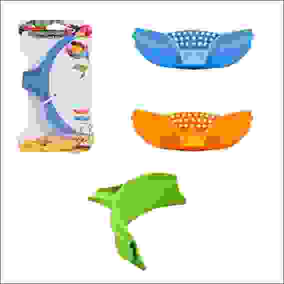 Дуршлаг-слив силикон AN11-27