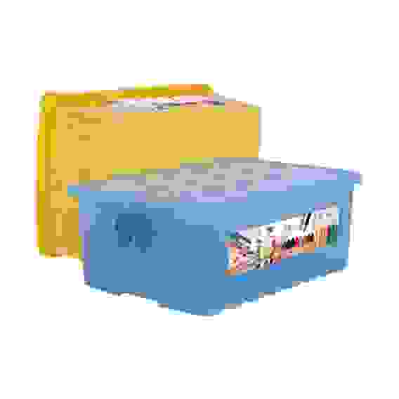 Контейнер для карандашей