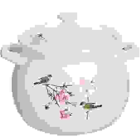 Кастрюля керамическая 2,75л LR 29183