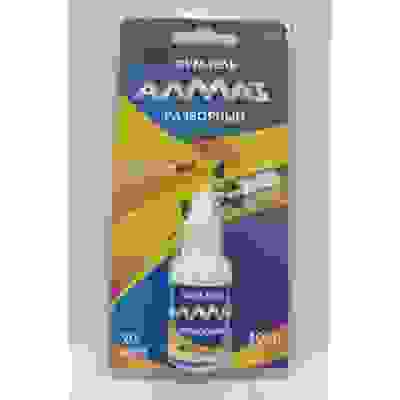 Фум-гель &quot;Алмаз&quot; разборный 10г AG-554