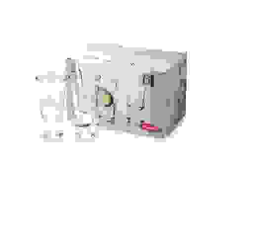 Набор стопок 6 шт.(v=50 cc) /12 52194 Boston shots&quot;