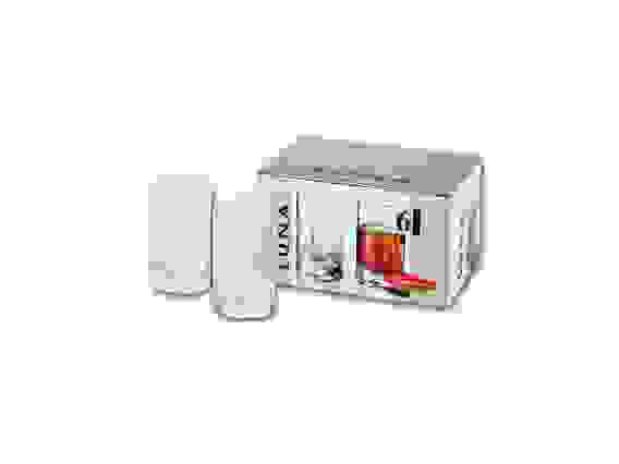 Набор 6-ти стопок 60сс/12/768 42043 Luna&quot;