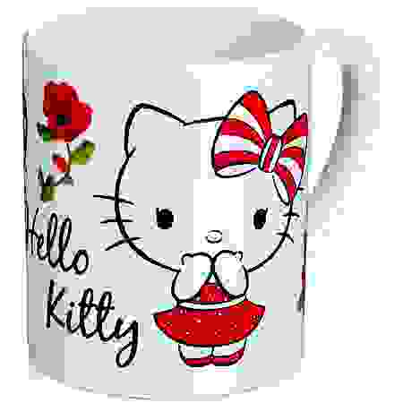 Кружка 220мл "PRINCESS" Дисней MB 27692