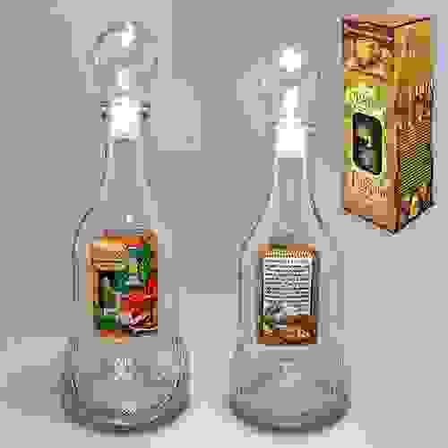 Графин БОЯРСКИЙ "Перцовка" 500мл 5441517