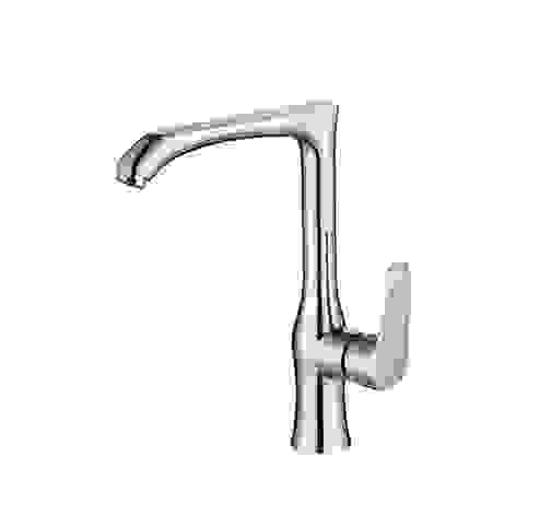 Акция!Смеситель д/м.ORTA LIPPE 20621 монокомандный утка