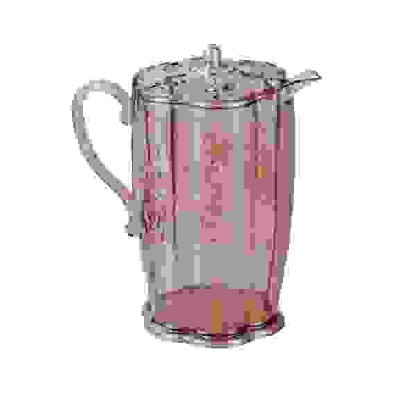 Кувшин \"Молочник\" 0,5л. (уп.16)