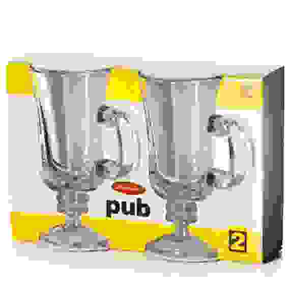 Кружка закаленная IRISH COFFEE 250мл 55341 TMP SL Pub\&quot;