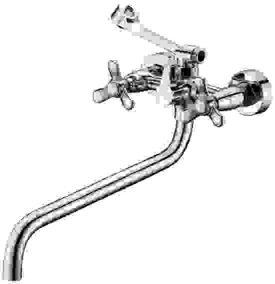 Смеситель в/ум ORTA Е50255Z