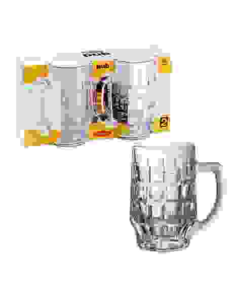 Кружка для пива 500сс SL /6 55289 SL Pub&quot;