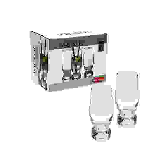 Набор стаканов 6 шт. Aguatiс" (v=270cc) /8 42978