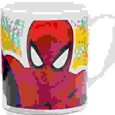 Кружка 220мл &quot;Человек паук&quot; в под/уп MB