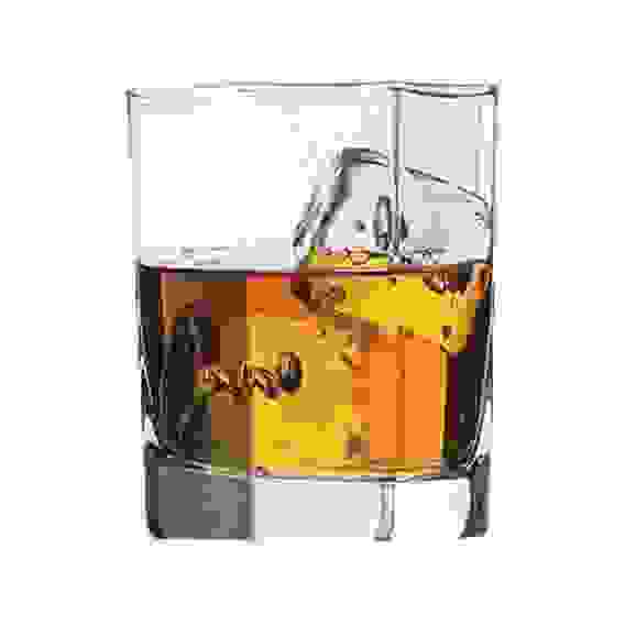 Набор 6-ти стаканов низ. (v=300мл) 42083/Бол Kosem&quot;