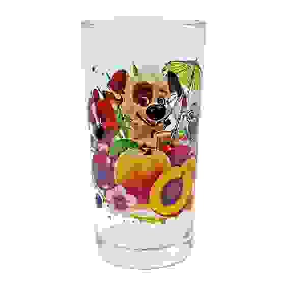 Стакан 230 мл Озорная семейка встречаем лето, Фруктовый всплеск 628013
