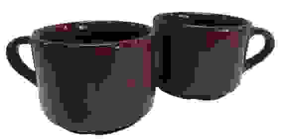 Чашка ristorante classico ФРФ88800205