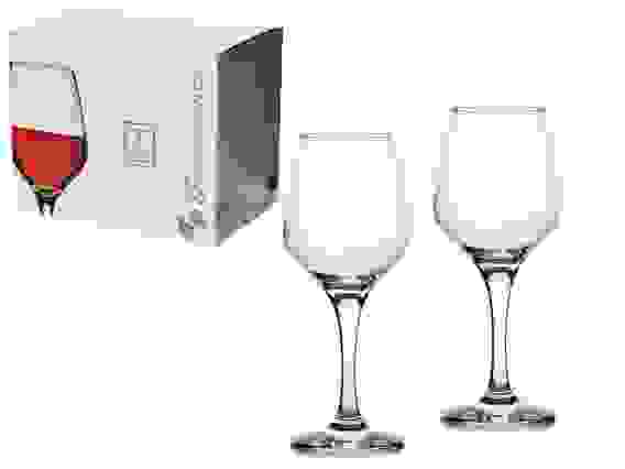 Набор 6-ти фужеров для вина (v=400мл) 440272 Isabella&quot;