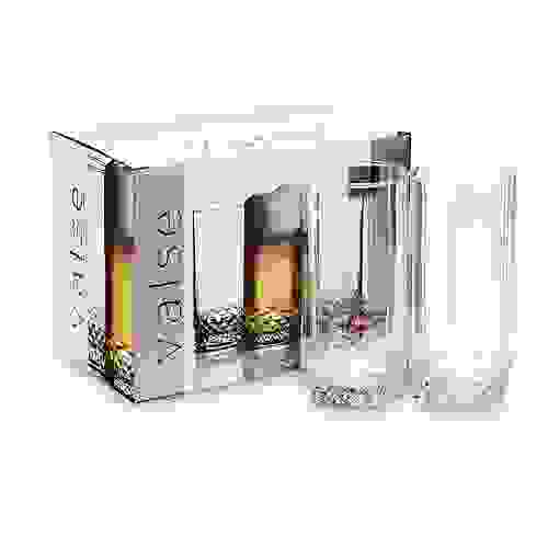 Набор 6-ти стаканов выс.275сс/8/168 42942 V Valse&quot;