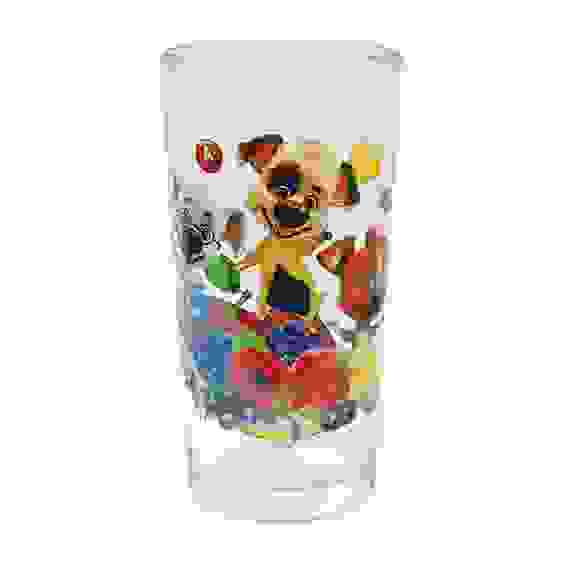 Стакан 230 мл Озорная семейка встречаем лето, Витаминный заряд 628020