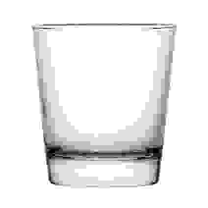 Стакан для сока низ. 180мл. SL со стикером 42874 SL/St Izmir\"