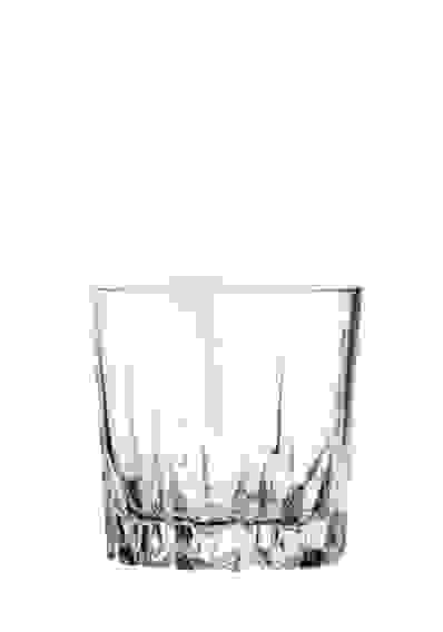 Стакан низ.(v=198сс) SL со стикером 52886 SL/St Karat&quot;