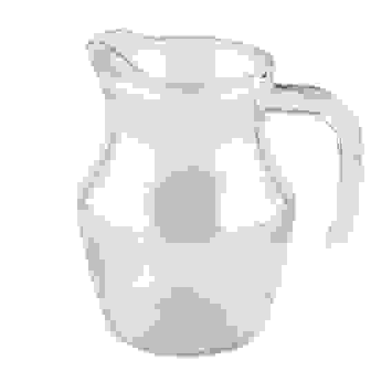 Кувшин стеклянный серия Nettare, литраж - 0,5 л, Mallony