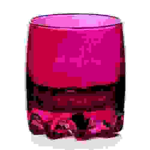 Стакан низкий окраш. (v=200 мл) SL фуксия Enjoy fuchsia\"