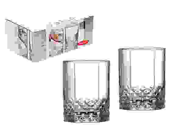 Набор 6-ти стопок 60сс/12/528 42294 V Valse"