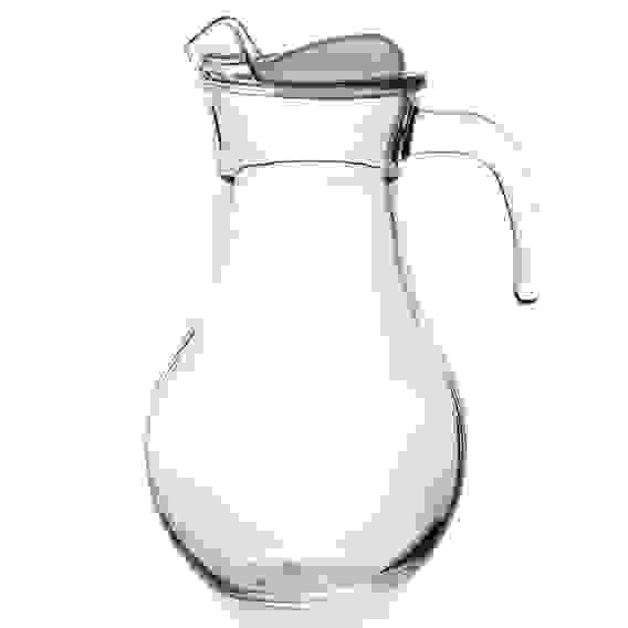 Кувшин с крышкой 1800мл. SL со стикером Bistro&quot;