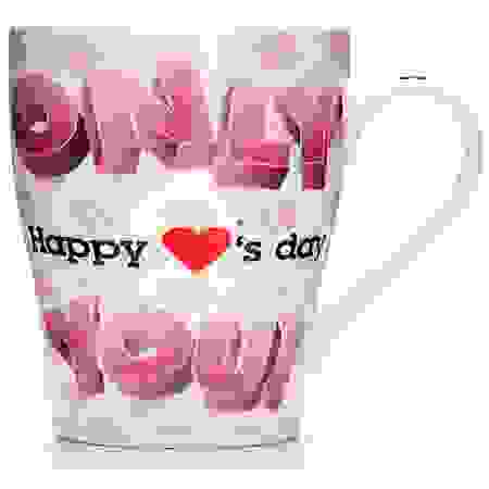 Кружка 340мл Любовь подар/упак LR 26573-3