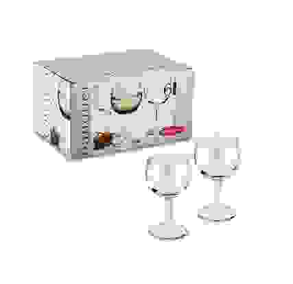 Набор 6-ти фужеров для белого вина 160мл 44425/Бол Banquet&quot;