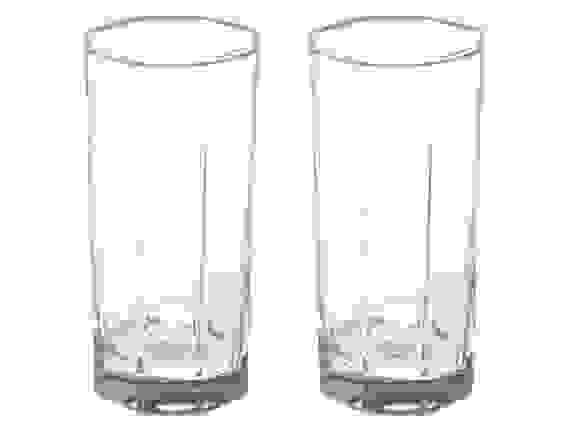 Набор 6-ти стаканов выс.380сс/8/168 42082 Kosem&quot;