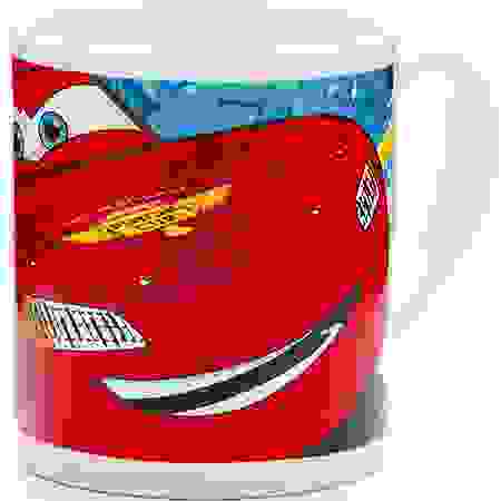 Кружка 220мл "Тачки" Дисней MB