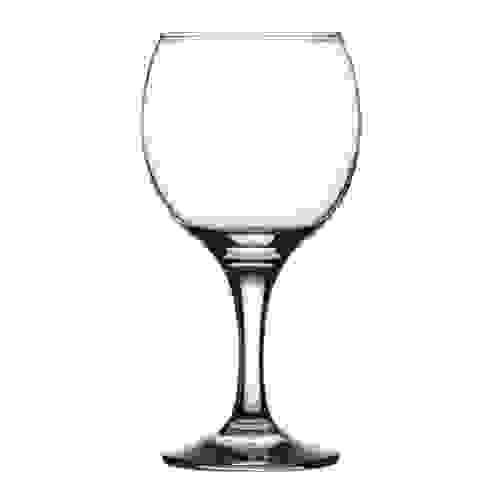 Набор 6-ти фужеров вода 275мл 44411 Bistro"